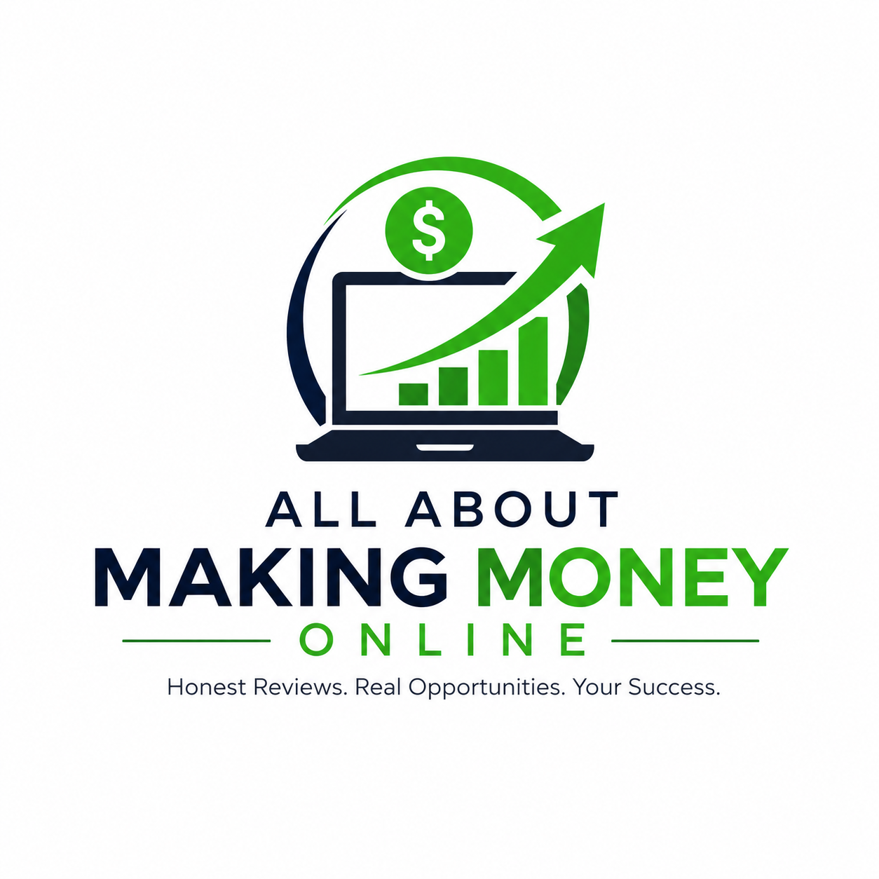 All About Making Money Online